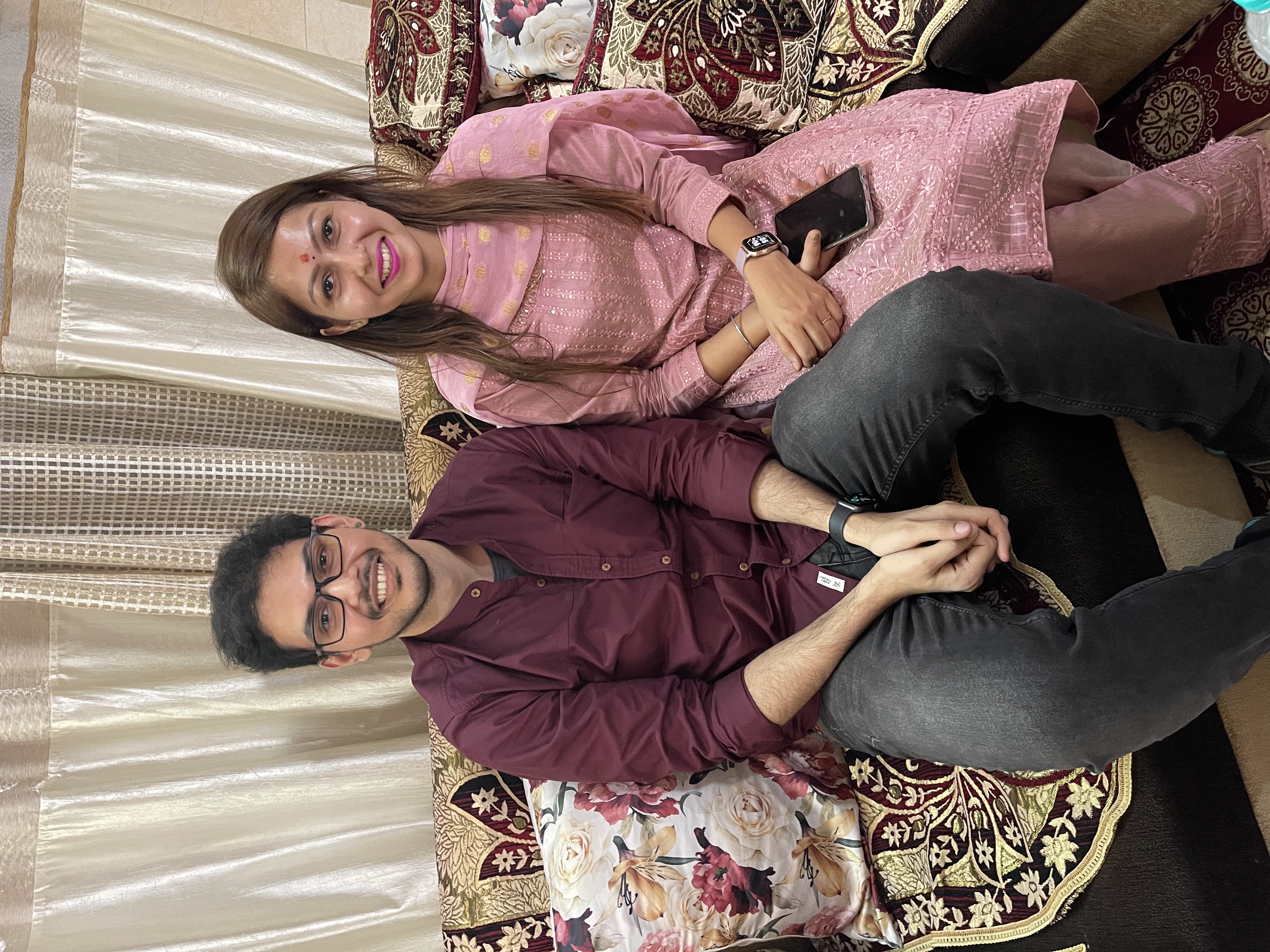 Where it all began - June 2022